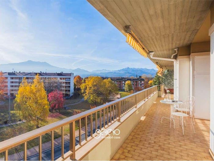 Casa con 6 locali in vendita in Via Fenoglio B, San Paolo Cuneo, Cuneo