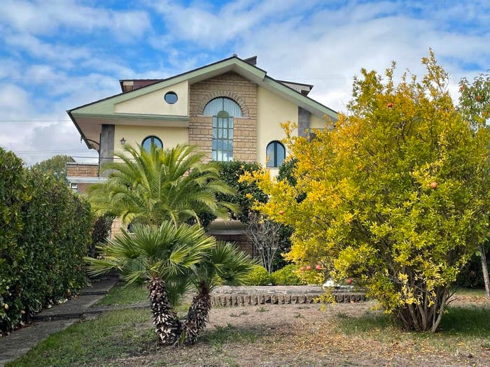 Casa con 5 locali in vendita in Picarelli Rione Ferrovia Archi, Avellino