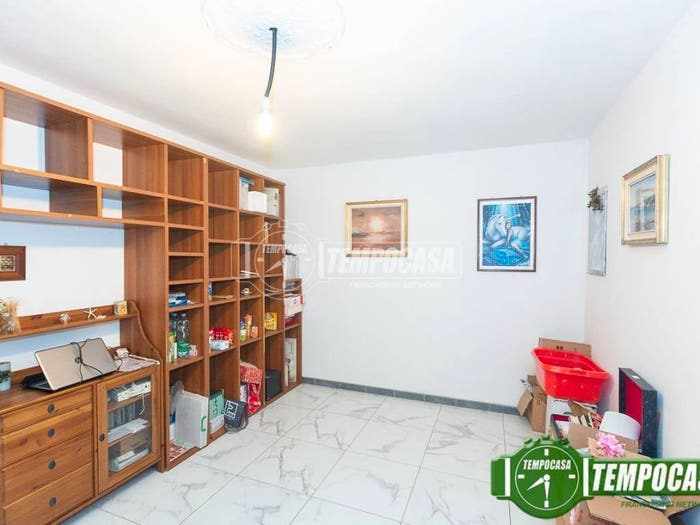 Casa trilocale in vendita in Via Marco Polo, Centro, Madignano