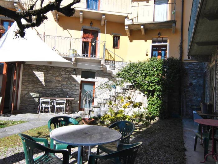 Casa con 6 locali in vendita in Via Luigi Paradisi Perelli, Centro, Premeno