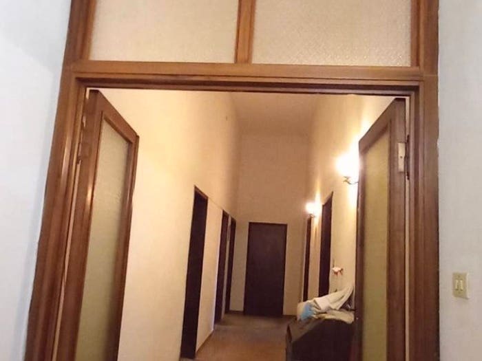 Appartamento quadrilocale in vendita in Stazione Via Roma, Grosseto