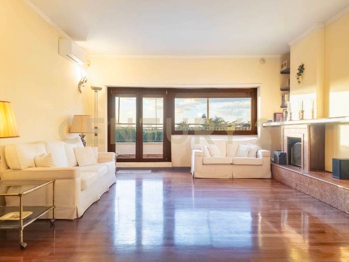 Casa con 6 locali in vendita in Via del Casaletto, Colli Portuensi Casaletto, Roma