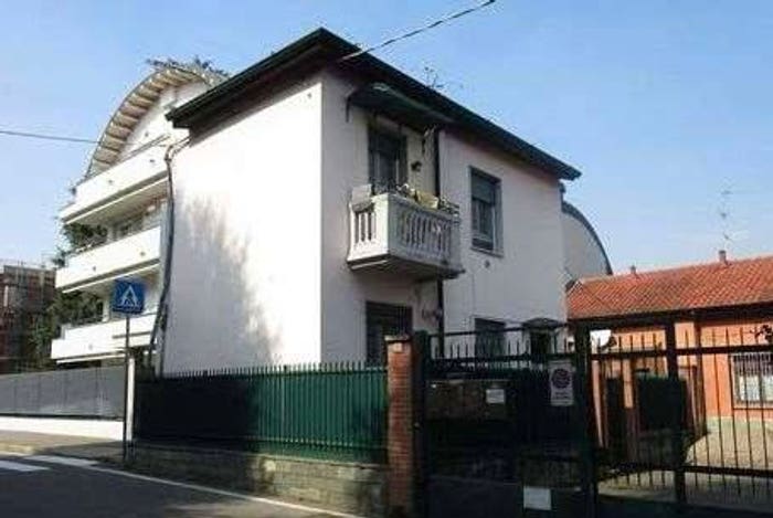 Casa bilocale in vendita in Via Alfonso Marelli, San Fruttuoso, Monza