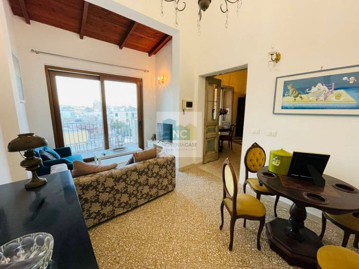 Appartamento trilocale in vendita in Via San Giovanni, Centro, Forio