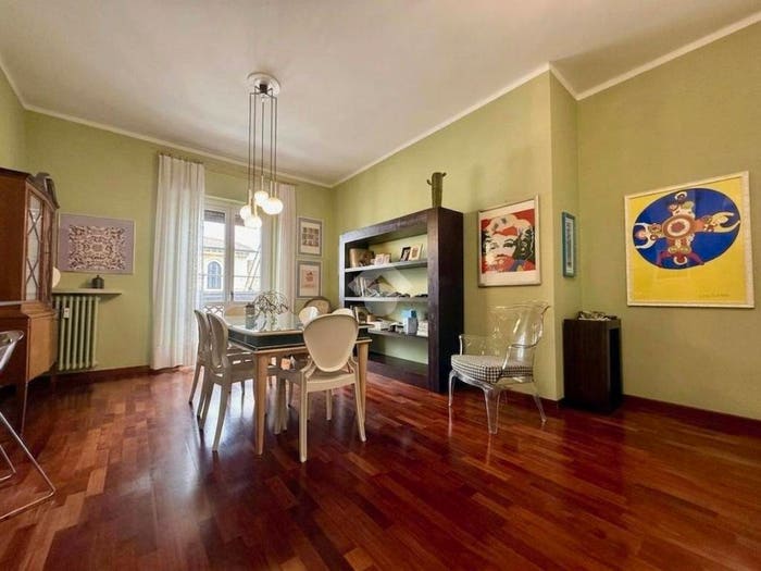 Appartamento trilocale in vendita in Via Benedetto Marcello, Porta Venezia, Brescia
