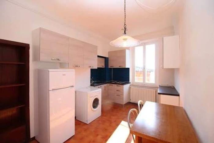 Appartamento bilocale in vendita in Via Giuseppe Poma, Chiavazza, Biella