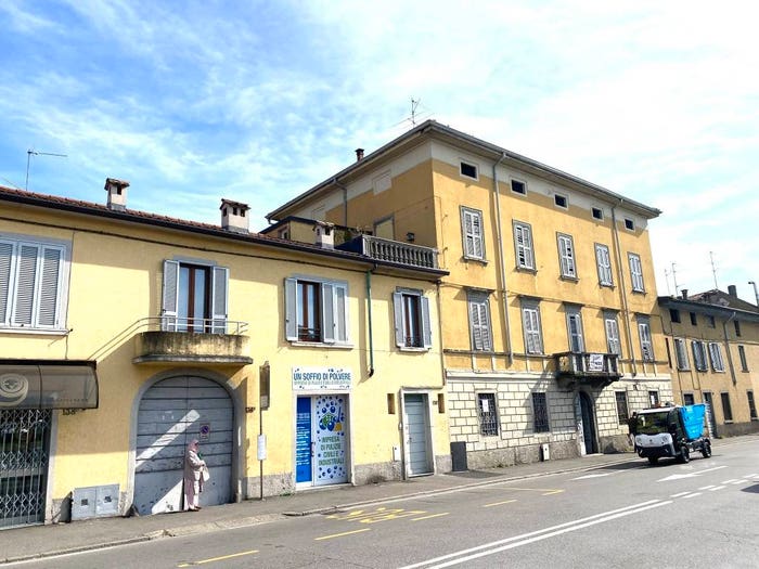Case in Vendita e in Affitto - 3