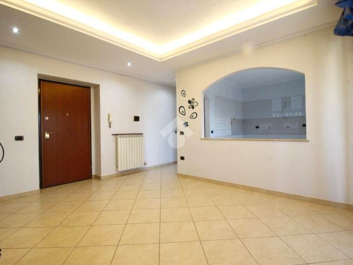 Appartamento trilocale in vendita in Via Tevere, Centro, Cellere