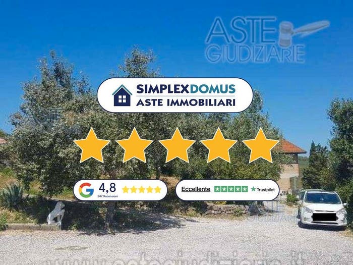Casa con 6 locali in vendita in via dei Tre Mulini, Collesalvetti