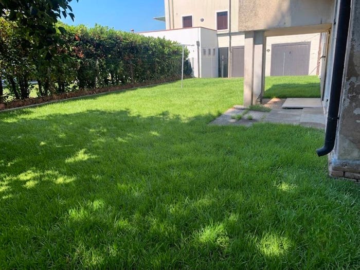 Casa con 6 locali in vendita in Via Raimondo Franchetti, Frescada, Preganziol