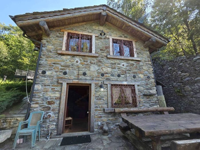 Casa trilocale in vendita in Via Ospitale, Aprica