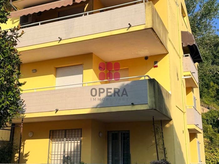 Appartamento quadrilocale in vendita in Calcinelli, Colli al Metauro