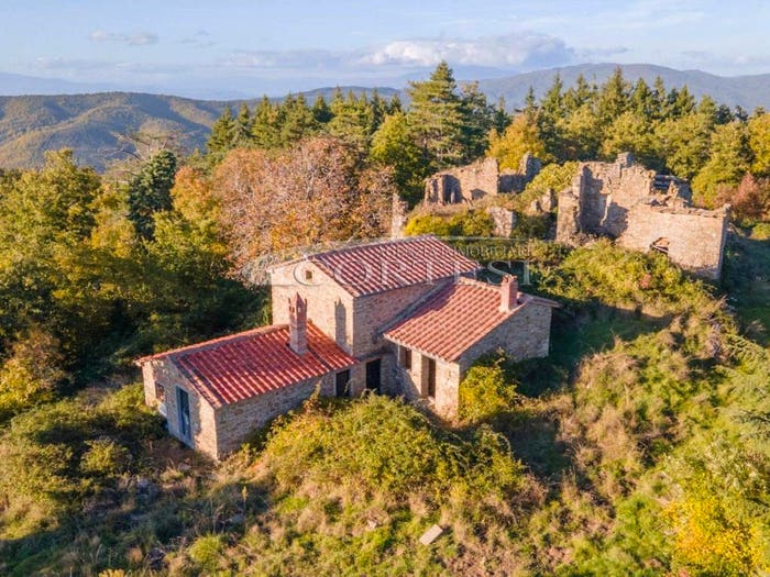 Casa in vendita in Località GALLORO, Palazzo del Pero, Arezzo