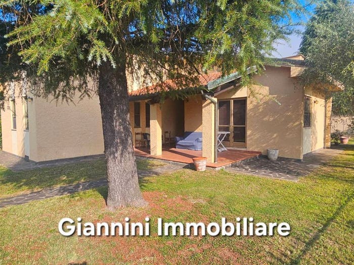 Casa con 5 locali in vendita in Via Alfredo Catalani, Centro, Porcari