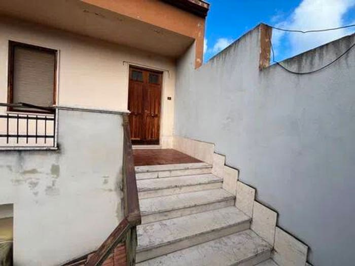 Appartamento quadrilocale in vendita in Via Del Mulino No Number, Viddalba