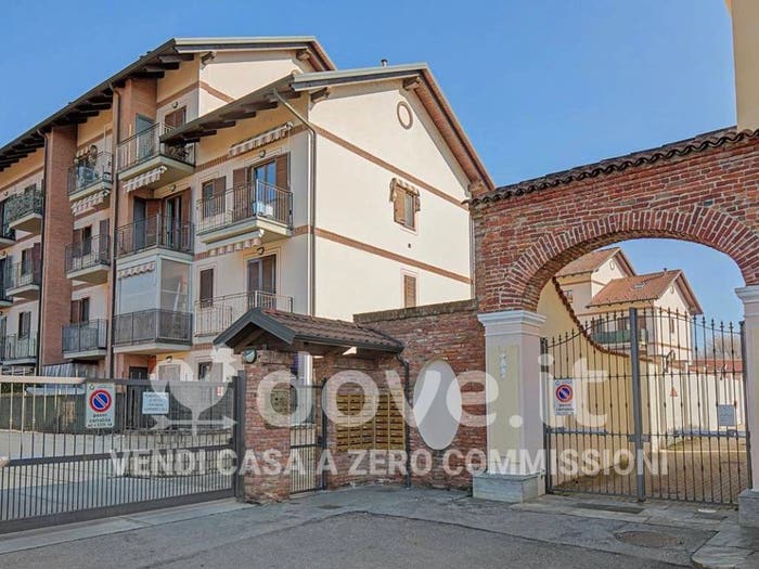 Appartamento quadrilocale in vendita in Via Colombetto, Nichelino