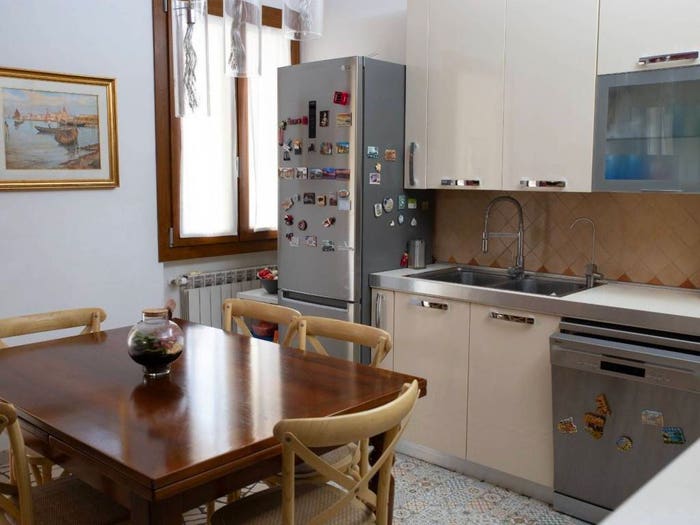 Casa con 6 locali in vendita in Via Fontana Mira Vecchia, Mira Taglio, Mira
