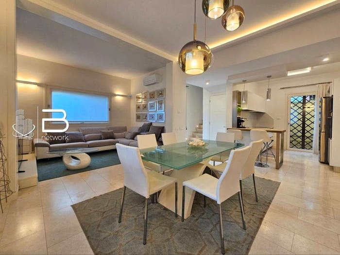 Casa con 6 locali in vendita in Via Camillo Benso di Cavour, Centro, Forte dei Marmi