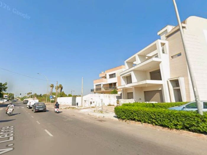 Appartamento quadrilocale in vendita in Via Lecce, Via Lecce Ospedale, Gallipoli
