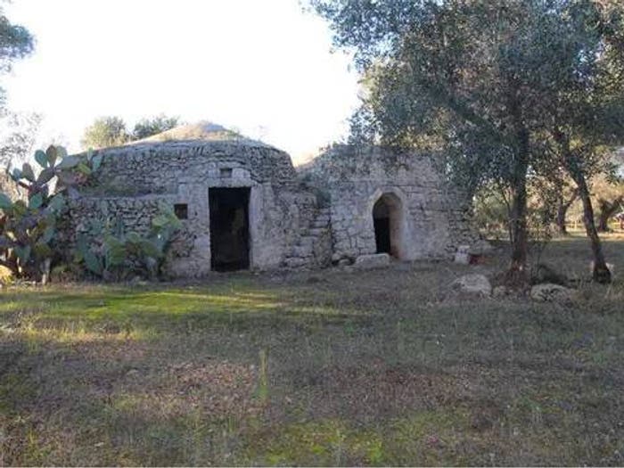 Casa bilocale in vendita in Strada Provinciale, Serranova, Carovigno