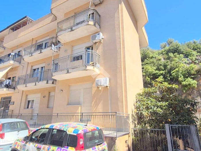 Appartamento quadrilocale in vendita in Via Valle Tajo, Pioppo, Monreale