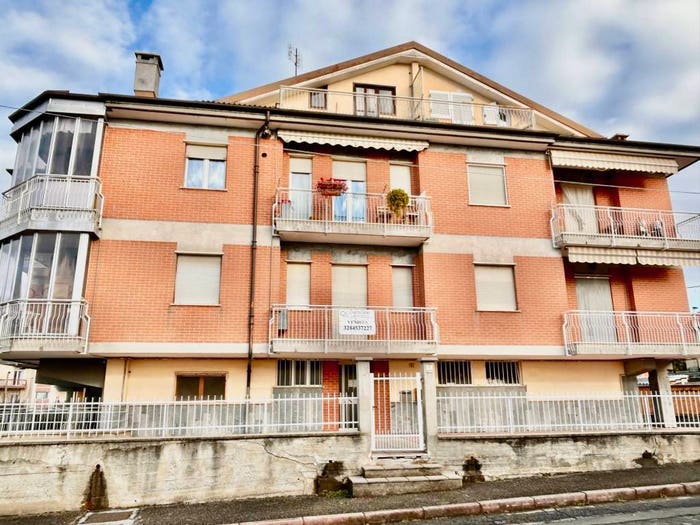 Appartamento quadrilocale in vendita in Via Villanova, Borgo San Giuseppe Borgo Gesso, Cuneo
