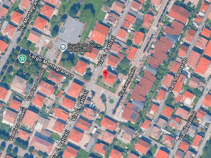 Appartamento quadrilocale in vendita in Beinasco, Borgaretto, Beinasco
