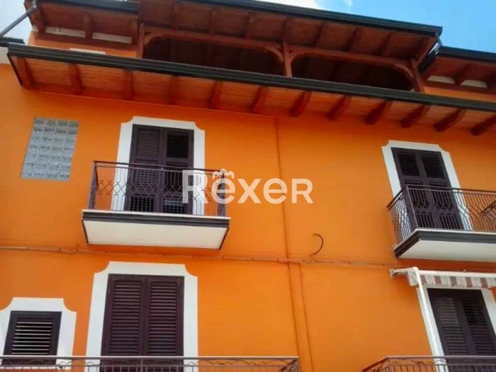 Appartamento quadrilocale in vendita in Via Eugenio Curiel, Centro, San Lorenzo del Vallo
