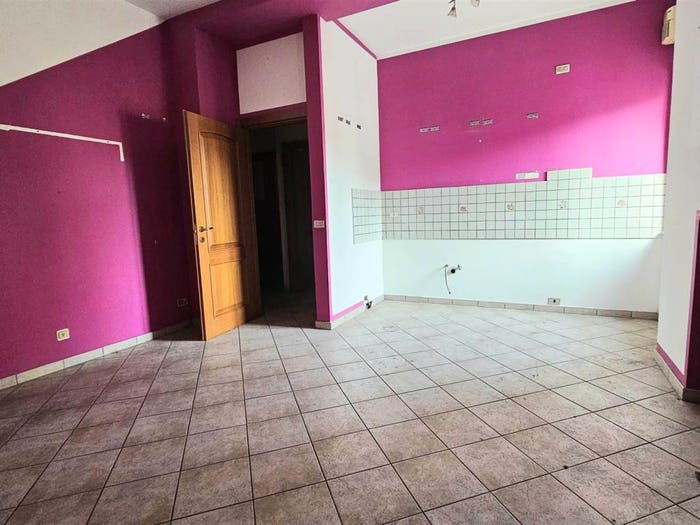 Appartamento quadrilocale in vendita in Centro, Cossato