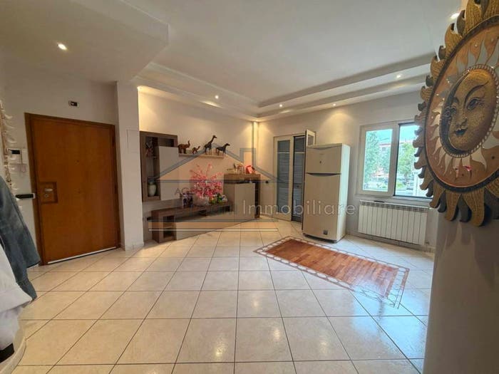 Appartamento quadrilocale in vendita in Via Colonne, Giardini Oasi Sacro Cuore, Giugliano in Campania