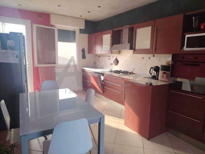 Casa con 6 locali in vendita in Via Filippo Turati, Centro, Villadose