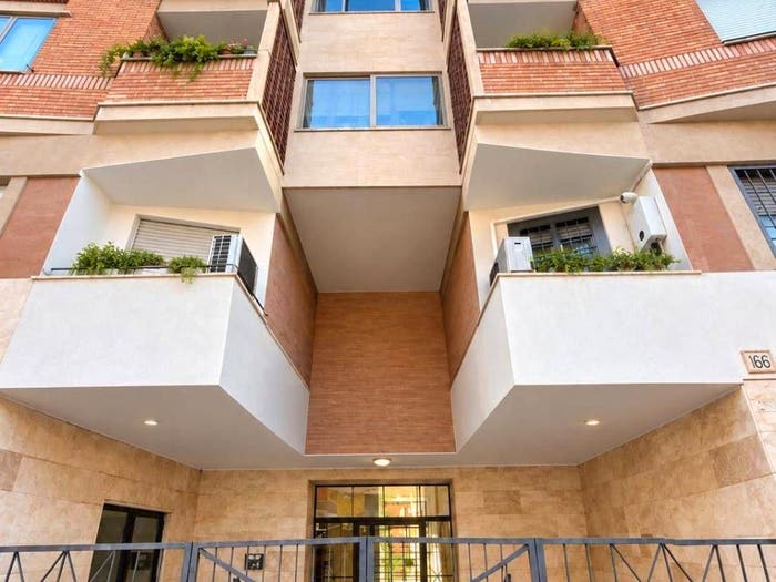 Appartamento trilocale in vendita in Viale Trastevere, Monteverde Vecchio, Roma