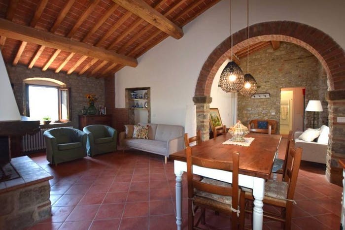 Casa con 6 locali in vendita in Centro, Gaiole in Chianti