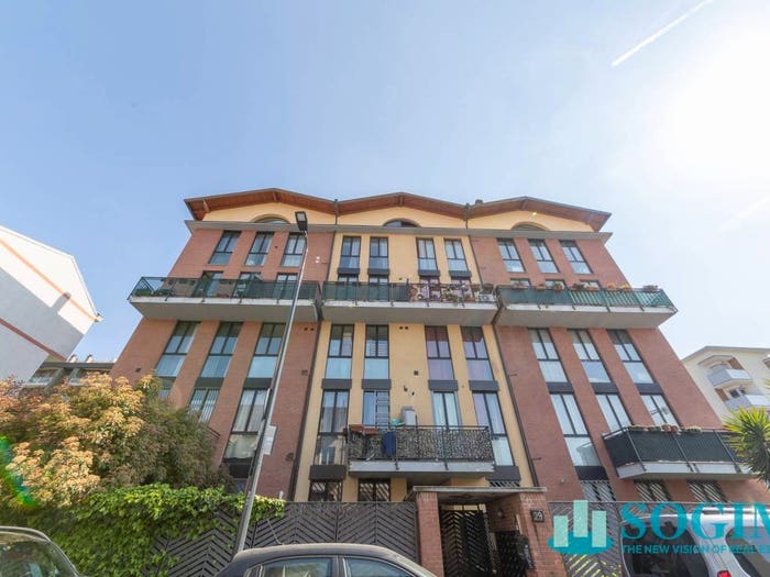 Appartamento monolocale in vendita in Via Antonio Carnevali, Dergano, Milano
