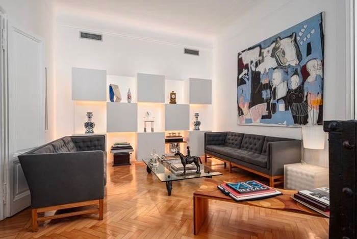 Appartamento con 6 locali in vendita in Via Oldrado da Tresseno, Pasteur, Milano