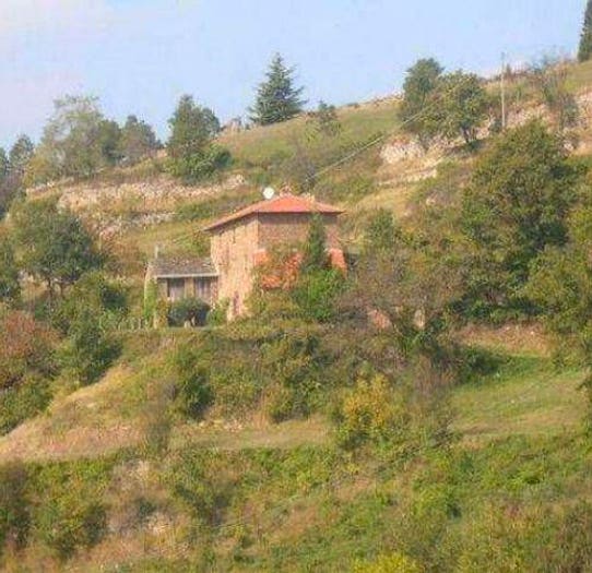 Casa trilocale in vendita in Olmo Gentile