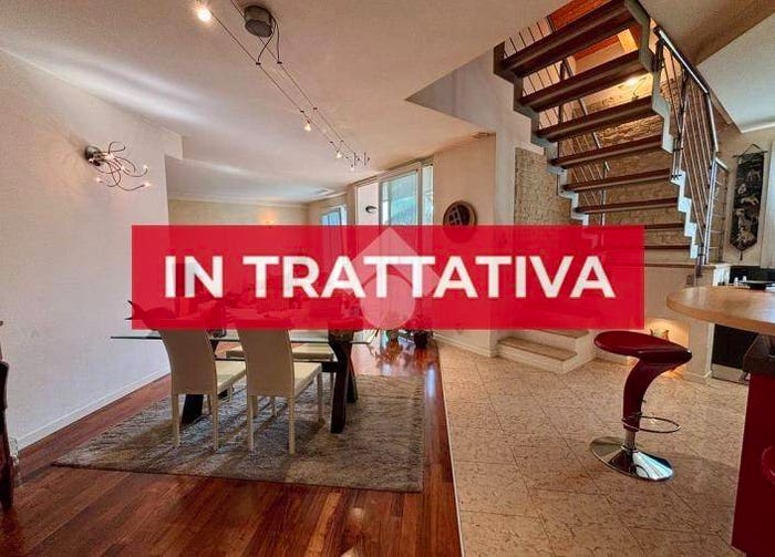 Appartamento trilocale in vendita in Via Mario Salazzari, Lugagnano Mancalacqua, Sona