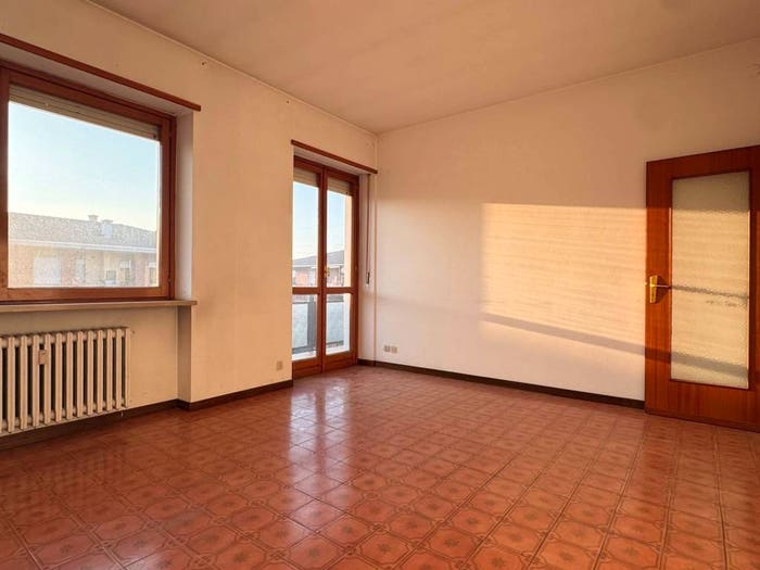Appartamento quadrilocale in vendita in Via Cuneo Tiro a Segno, Mondovì