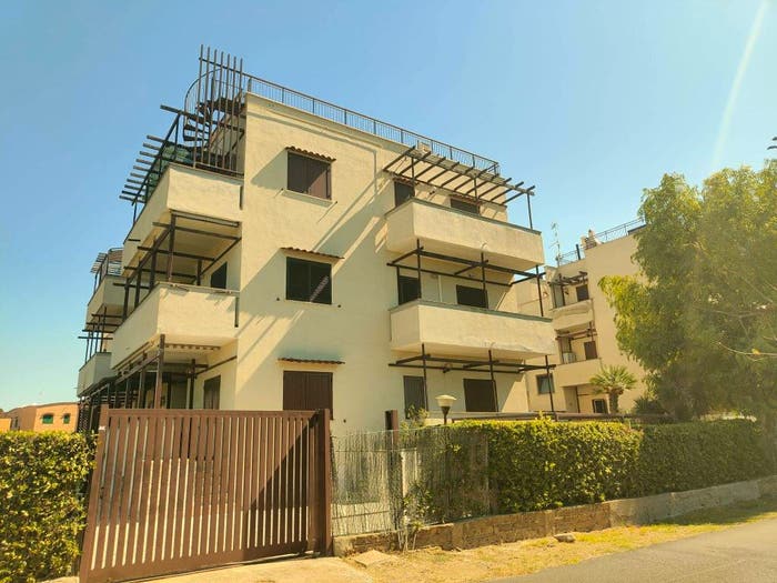 Casa trilocale in vendita in Via del Cerro, Cerenova, Cerveteri