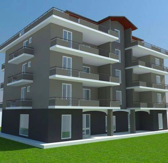 Appartamento con 6 locali in vendita in Via Casino Brizio, Telese Terme