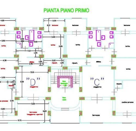 Case in Vendita e in Affitto - 3