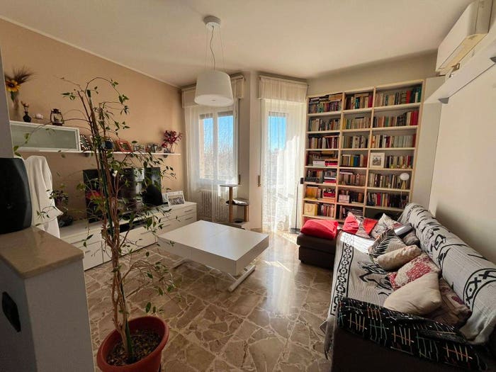 Appartamento trilocale in vendita in Via Antonio Gramsci, Centro, Gaggiano