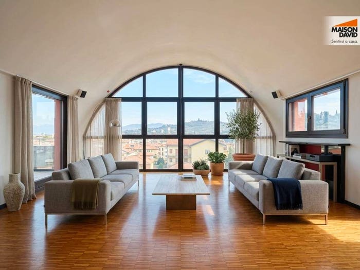 Casa con 6 locali in vendita in Corso Mazzini, Centro, Arzignano