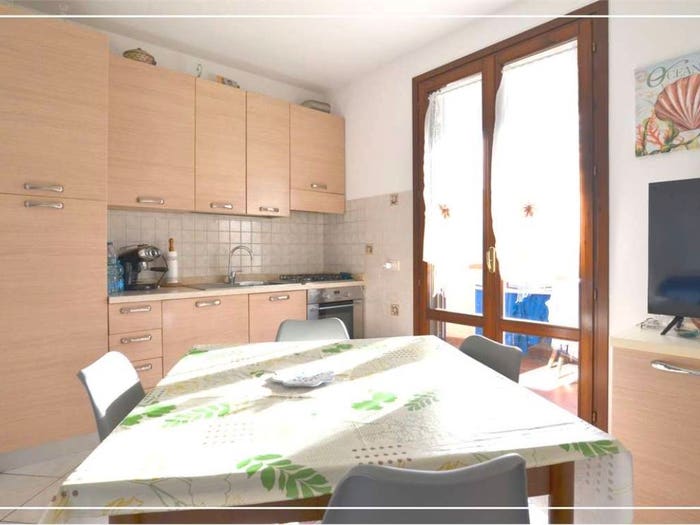 Appartamento trilocale in vendita in Centro, Ponte Buggianese