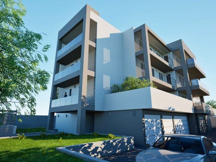 Appartamento trilocale in vendita in Via Magenta, Canegrate