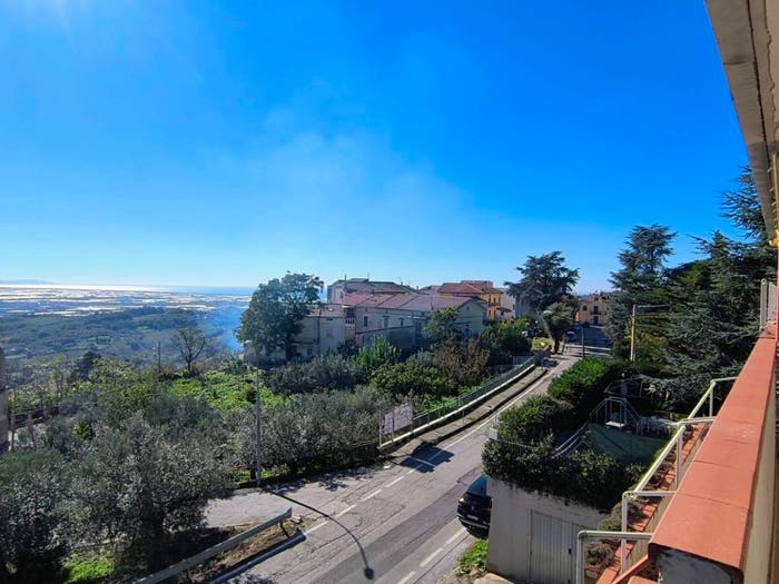 Casa quadrilocale in vendita in Via M Toriello, Montecorvino Pugliano