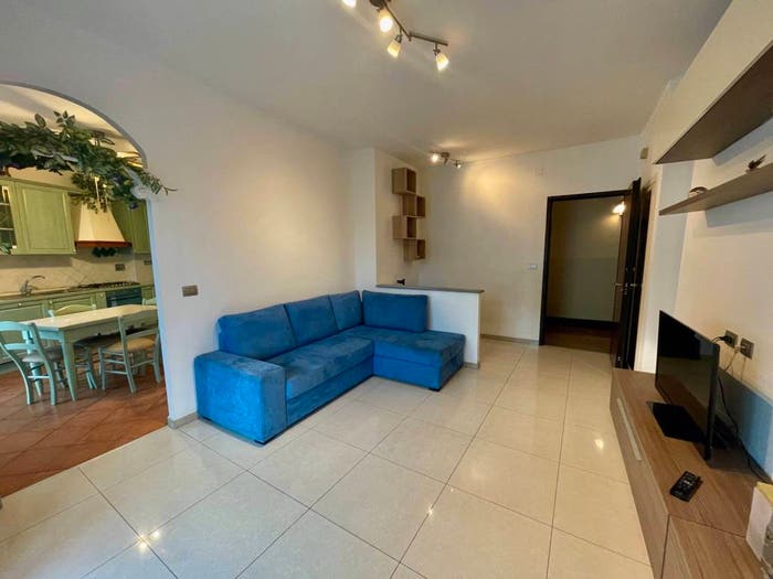 Appartamento trilocale in vendita in Piazza Giacomo Matteotti, Centro, Grugliasco