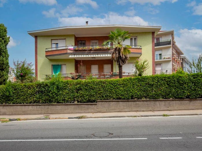 Appartamento bilocale in vendita in Via Boves, Bruere, Rivoli