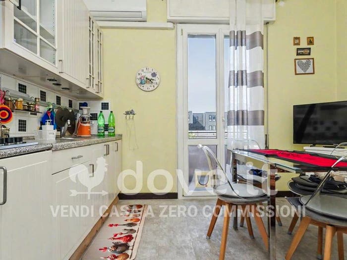 Appartamento bilocale in vendita in Via Aristotile Fioravanti, Bolognina, Bologna