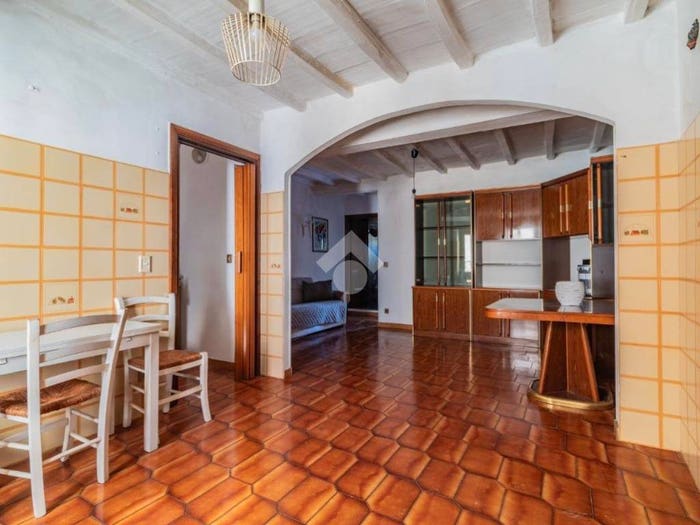 Appartamento trilocale in vendita in Via Solapiaggia, Bassano Romano